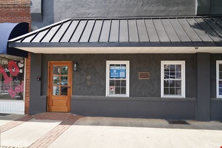 Preview of Retail space for Rent at 309 East Main Street