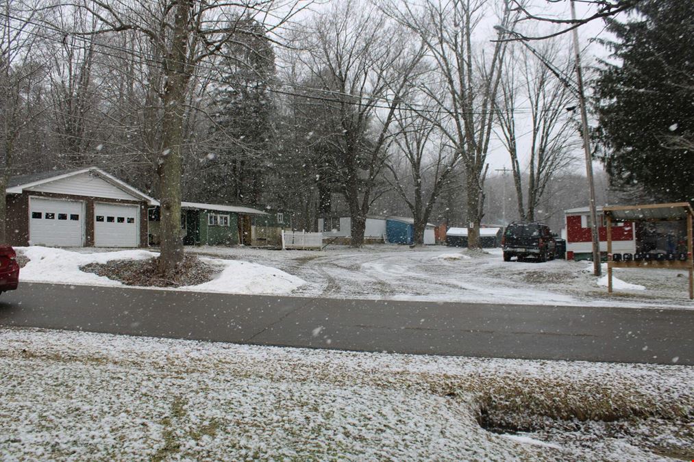 Country Acres