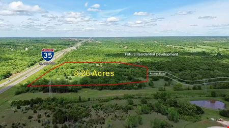 Preview of VacantLand space for Sale at N. Air Depot & Coffee Creek Road