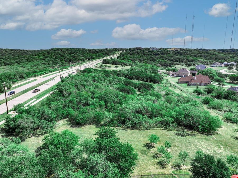 1001 Lakeview Dr, Cedar Hill, TX