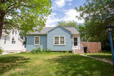 Preview of Office space for Sale at 810 1st Ave E