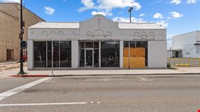 952 E Elizabeth St