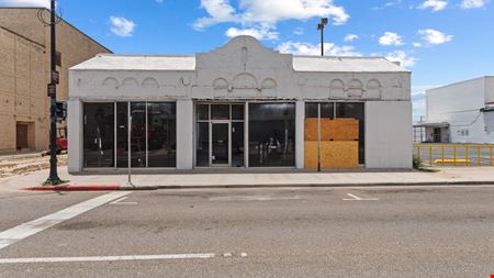 Preview of commercial space at 952 E Elizabeth St