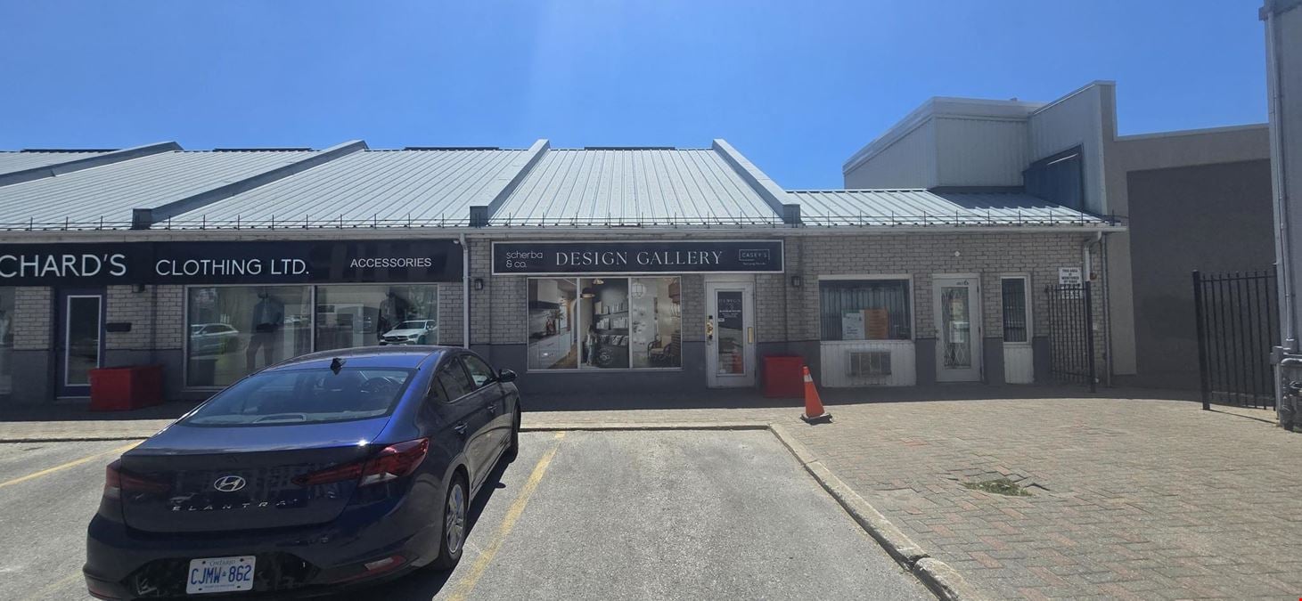 57 York Street
