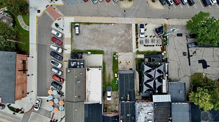 Preview of Retail space for Sale at 132 West Main Street