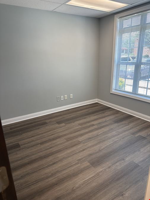 Tower Place Office Condominiums