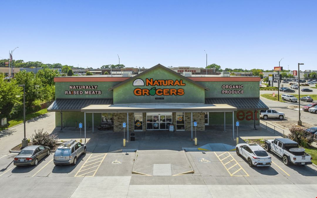 Natural Grocers - Lincoln