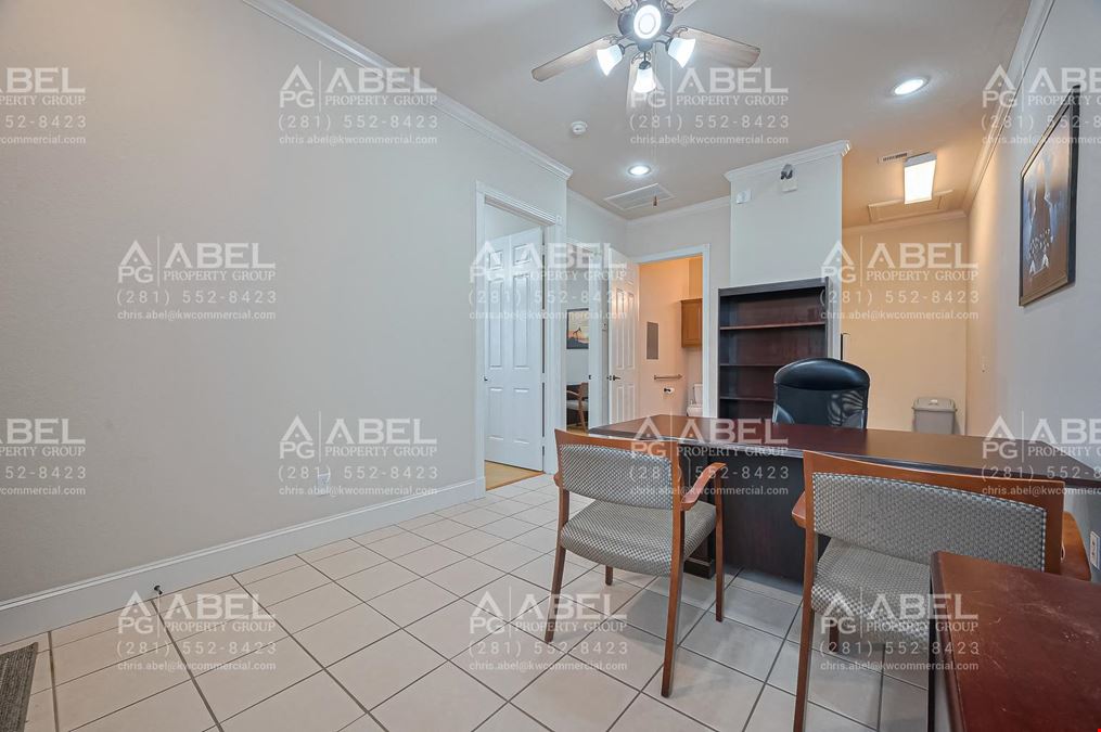 1830 Snake River Rd Ste A
