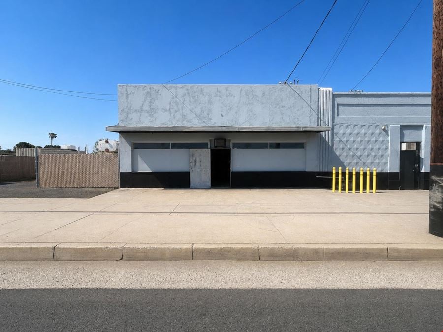 1341 W Rialto Ave, San Bernadino, CA