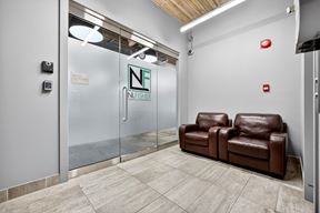 West Coast Building