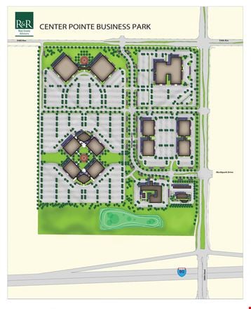 Preview of Office space for Rent at NW 54th Street and 100th Street