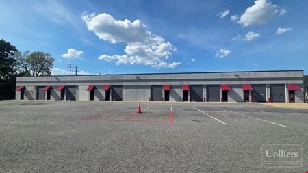 Preview of Industrial space for Sale at 4119 Richards Rd