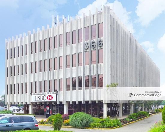 Preview of Office space for Rent at 366 North Broadway