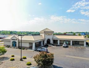 Richmond, Indiana Retail