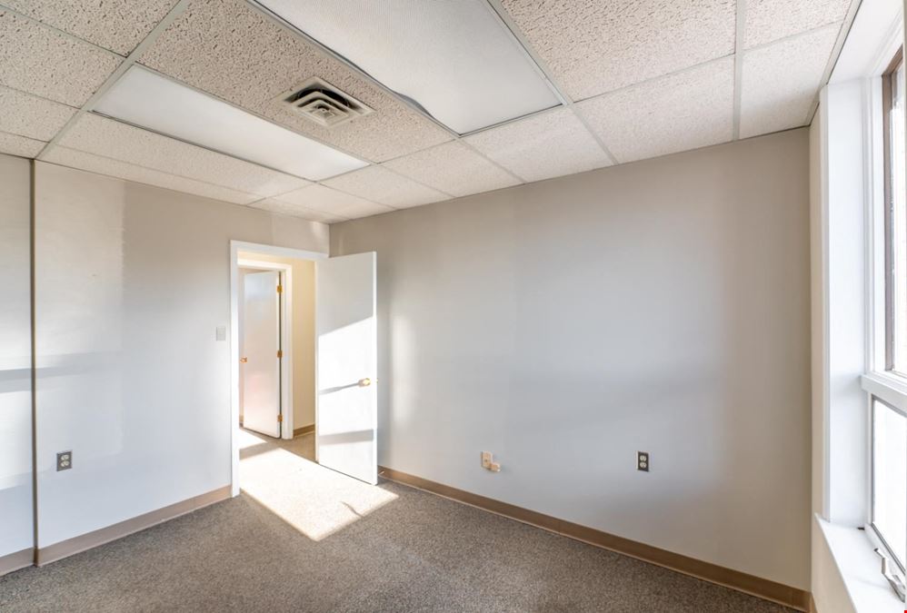 2771 Geryville Pike - Pennsburg Medical Arts Building