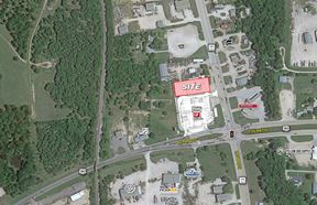 LAND FOR SALE - 1.1848 +/- ACRES