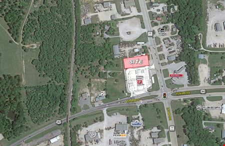 Preview of VacantLand space for Sale at 99 US Highway 380