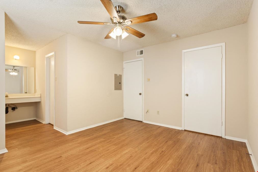 5506 Kingsman Apartments - Multifamily Portfolio