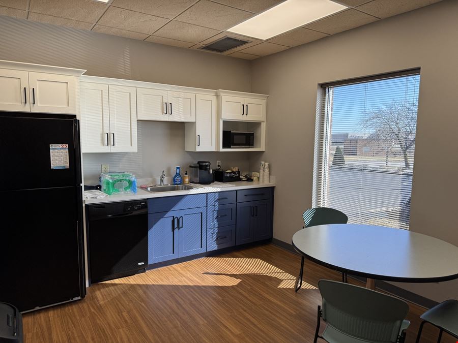 Southtown Hub Executive Suites