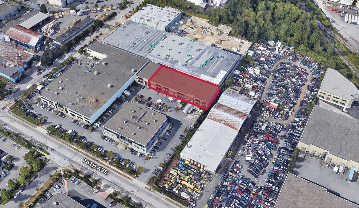 Units 101-104 - 13033 76 Avenue