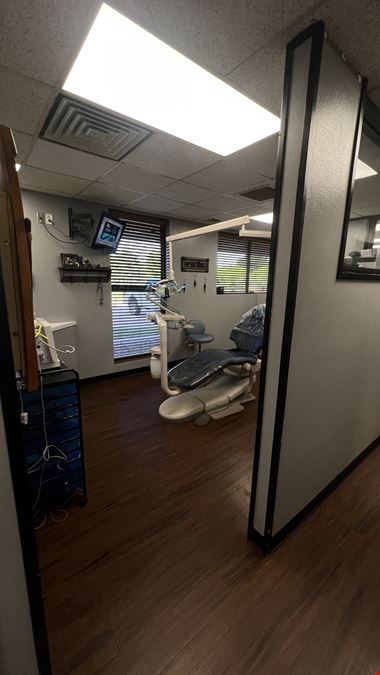 Springs Medical Building - Dental Practice and Condo