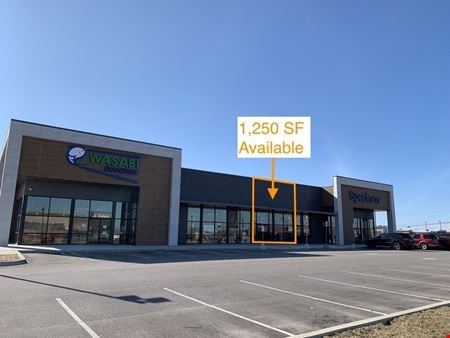 Preview of Retail space for Rent at 1122 Hirschland Rd.