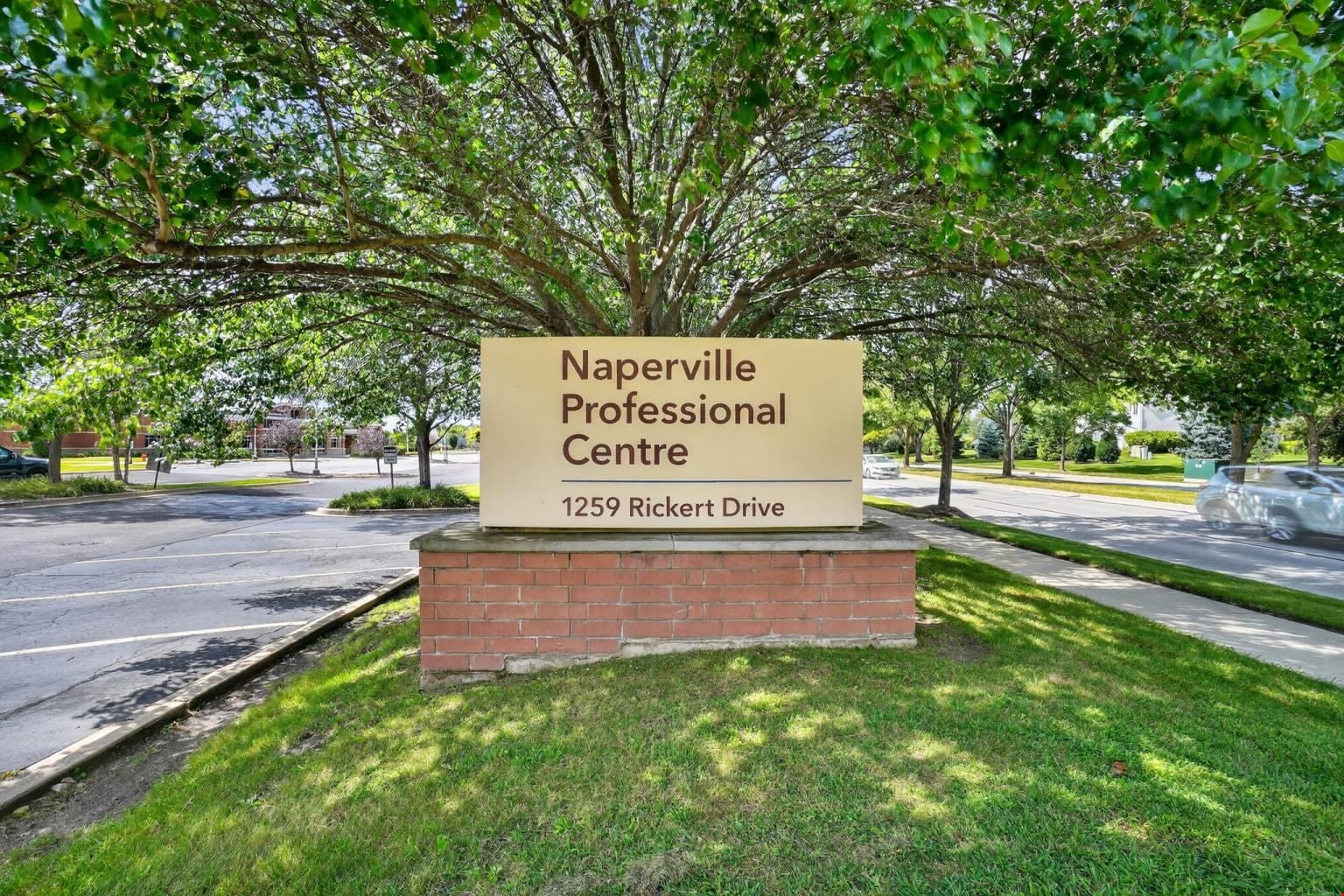 Naperville MOB