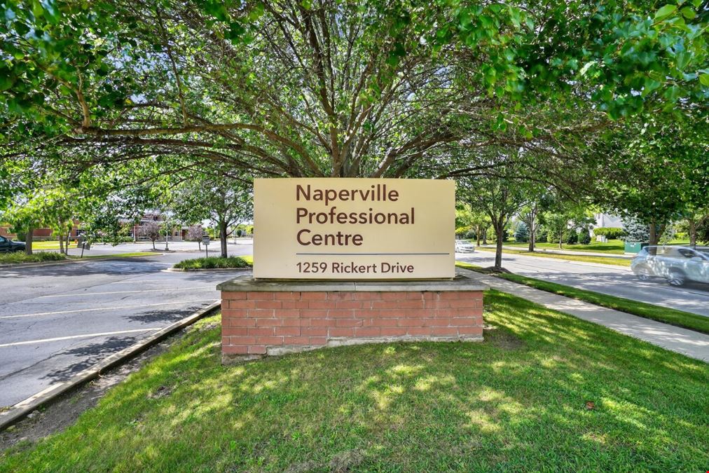 Naperville MOB