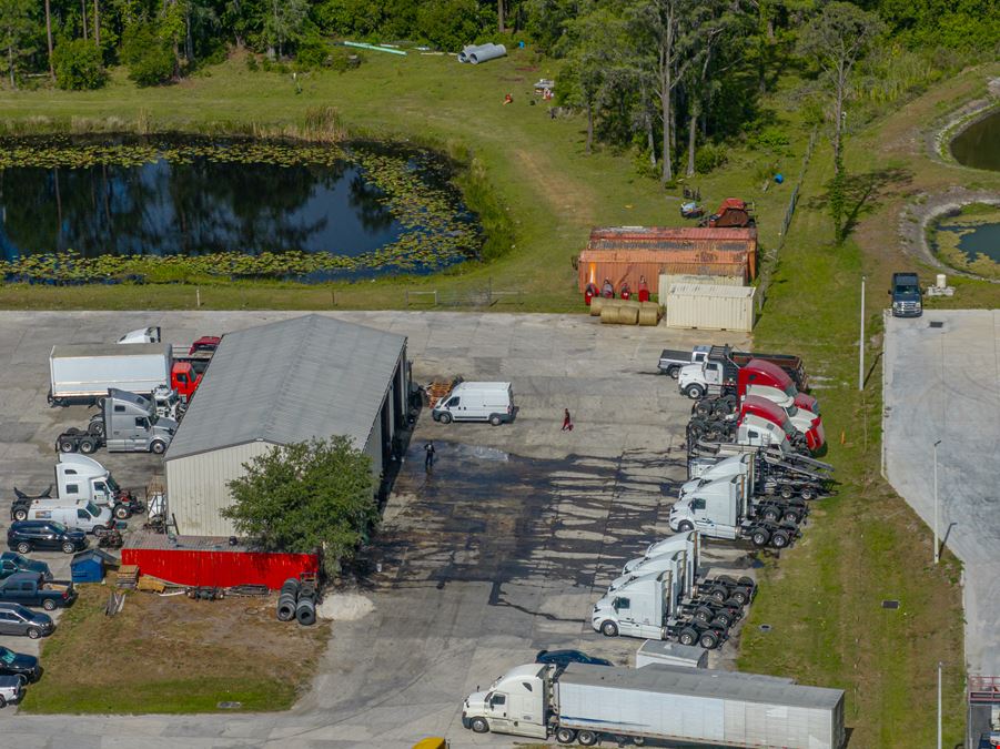 Hickory Place Industrial Park