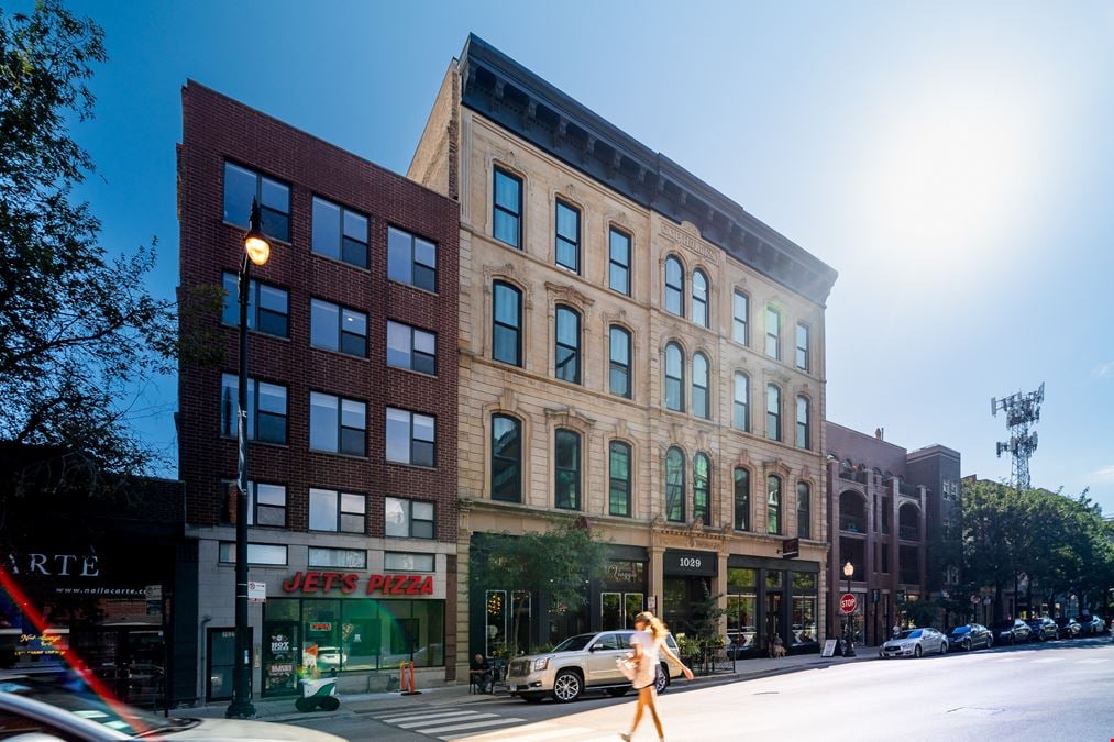 1029 W Madison