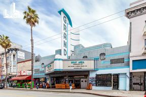2663-2671 Mission St