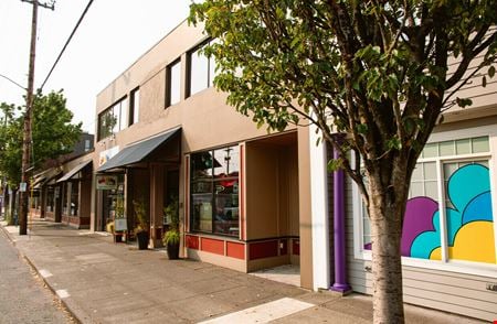 Preview of commercial space at 7727 Southeast 13th Avenue