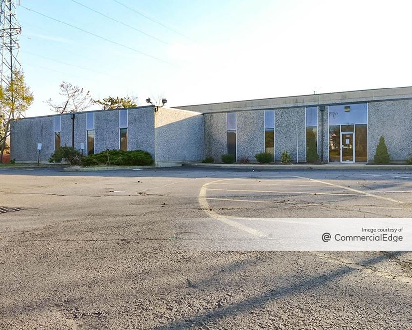 461 Ridge Road