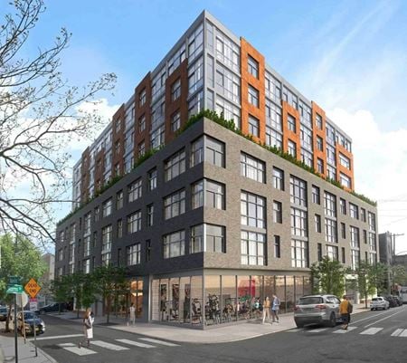 Preview of VacantLand space for Sale at 120 Storms Ave