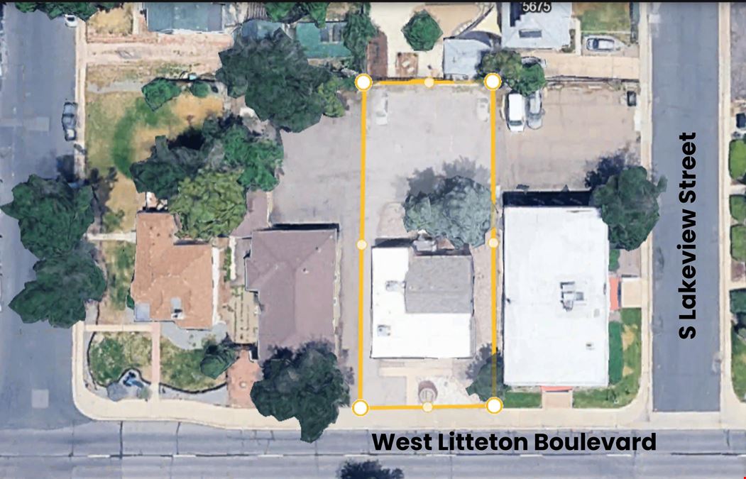 739 W Littleton Blvd