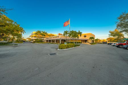 Preview of Retail space for Rent at 7940 North Federal Hwy
