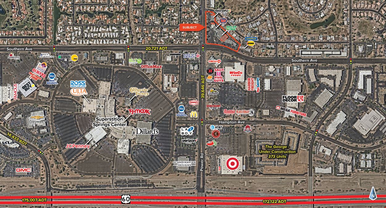 Superstition Marketplace