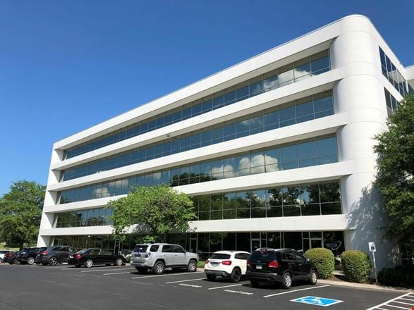 Preview of Office space for Rent at 408 N Cedar Bluff