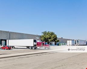 Interstate Distribution Center V & VI