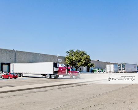 Preview of Industrial space for Rent at 10701 King William Drive
