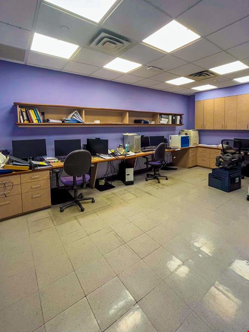 10,000 SF | 23-22 30th Avenue | Turn Key Medical Building For Sale In Astoria - Strong Cap Rate