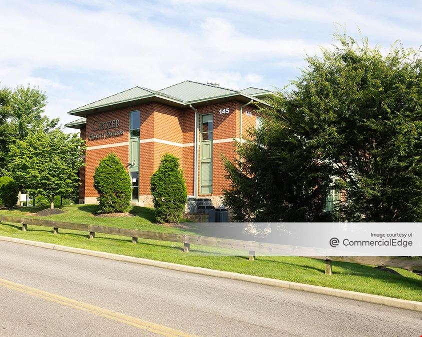 145 Brinton Lake Road