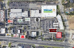 Village Grove Shopping Center