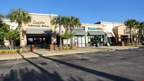Volusia Marketplace