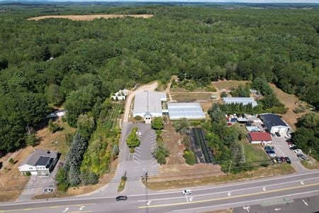 Preview of Retail space for Sale at 670 Alfred Road