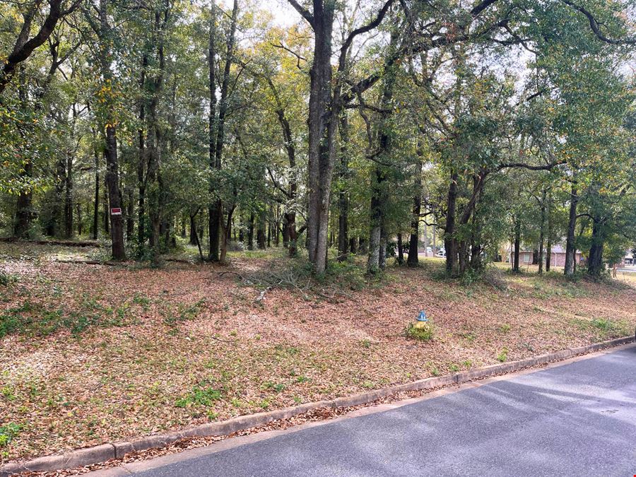 +/-1.8AC on University Blvd