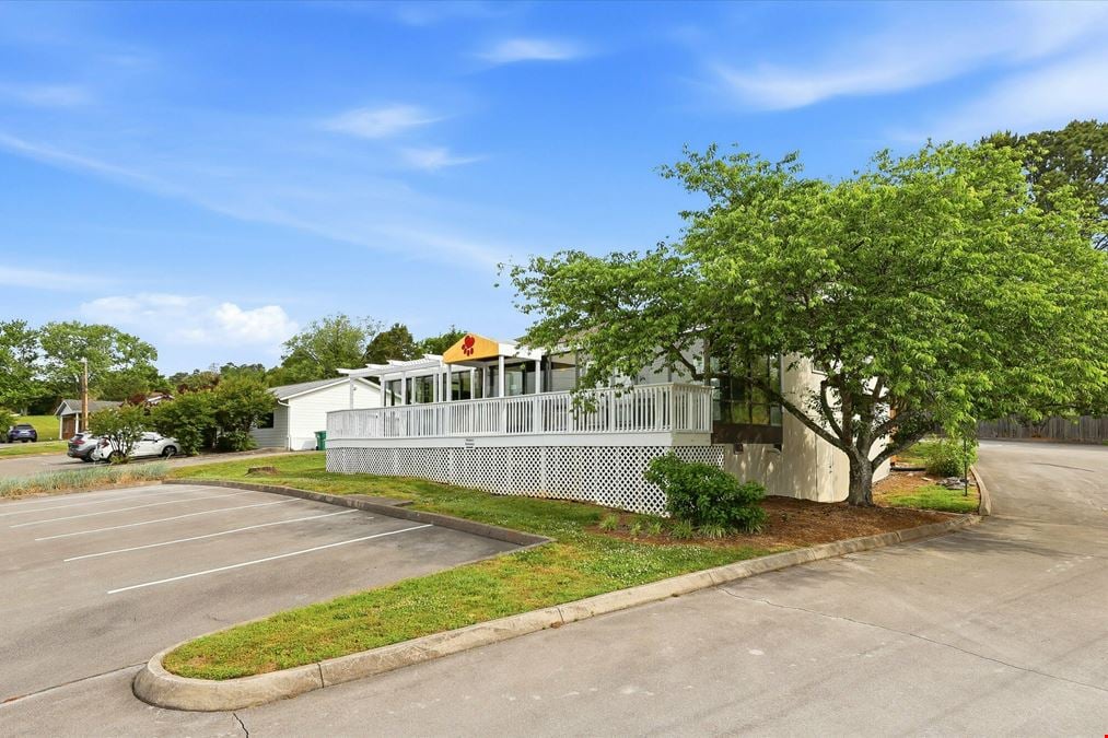 Middlebrook Animal Clinic