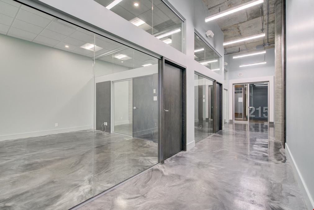 1111 Saint-Urbain