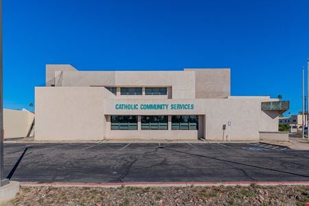 Preview of Office space for Sale at 690 E 32nd St
