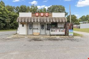 Former Liquor Store in Spartanburg